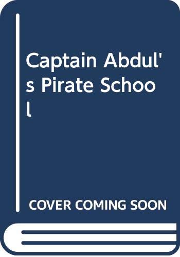 Captain Abdul's Pirate School