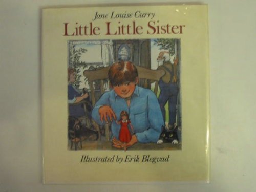 Little Little Sister