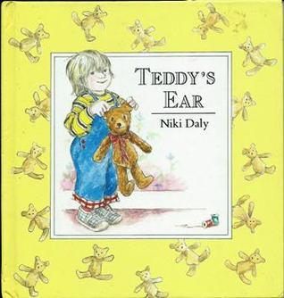 Teddy's Ear