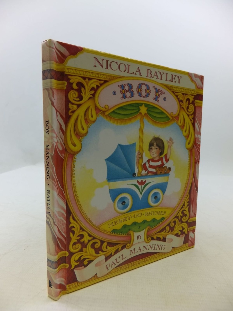 Boy