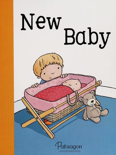New Baby (First Experiences)
