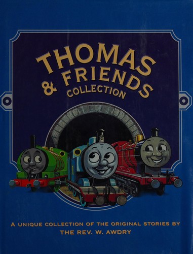 Thomas and Friends Collection