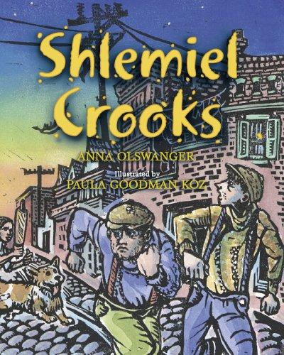 Shlemiel Crooks