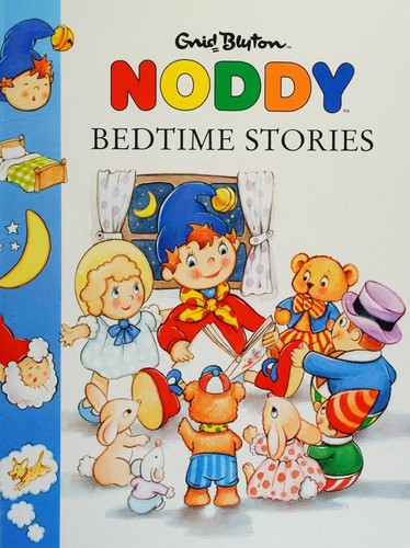 Noddy Bedtime Stories