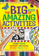 Big Book of Amazing Activities