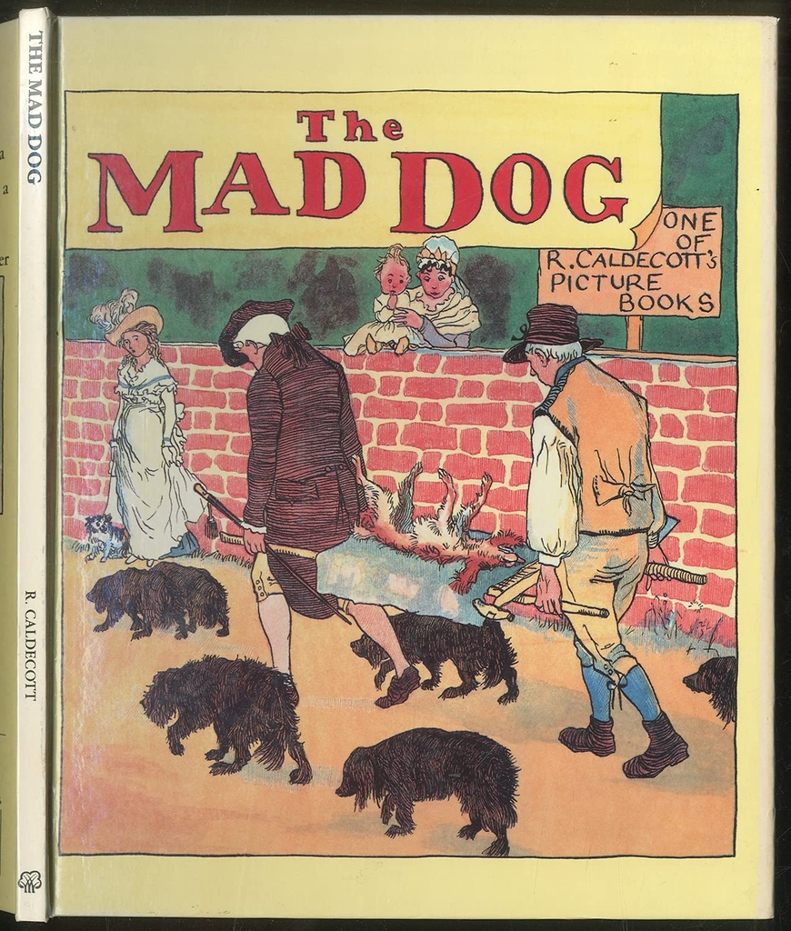 Mad Dog