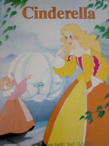 Cinderella