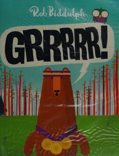 Grrrrr!