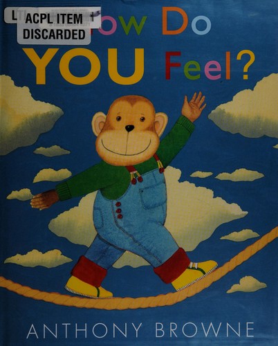 How Do You Feel?