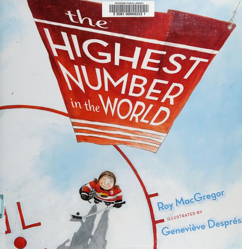 The Highest Number in the World