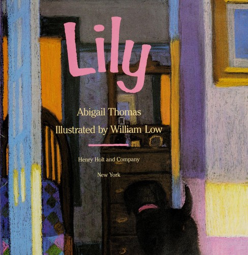 Lily