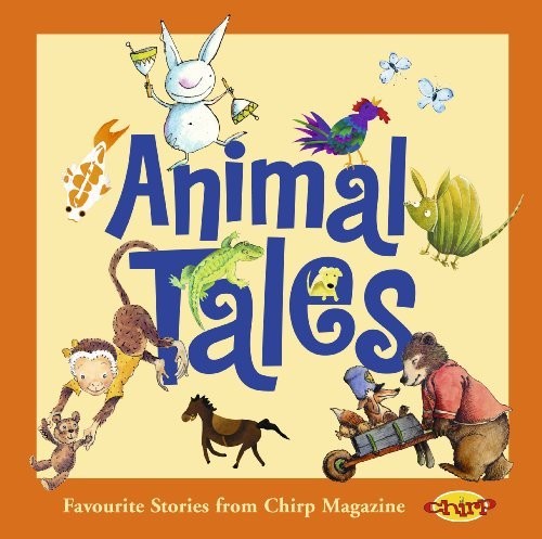 Animal Tales