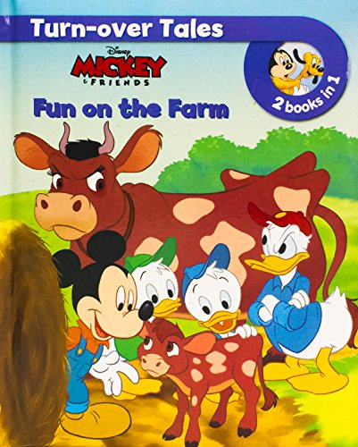 Mickey's Puppy Pal/Fun on the Farm