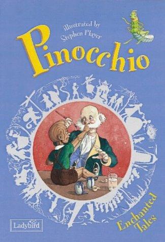 Pinocchio (Enchanted Tales)