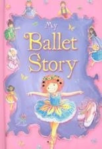 My Ballet Story