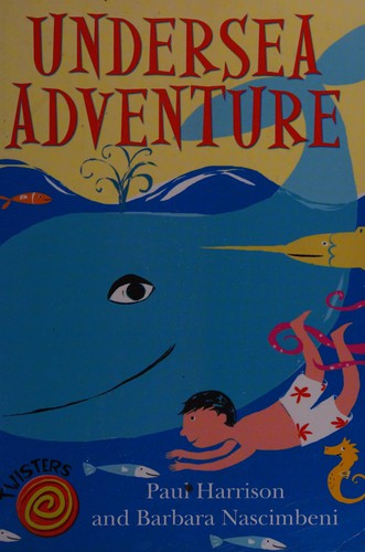 Undersea Adventure