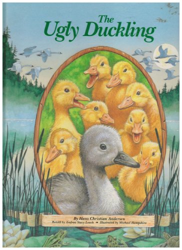 The Ugly Duckling