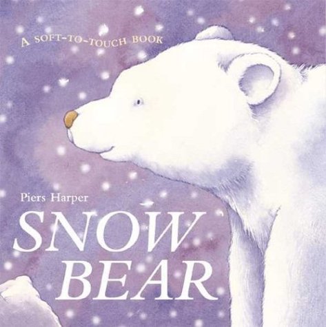 Snow Bear