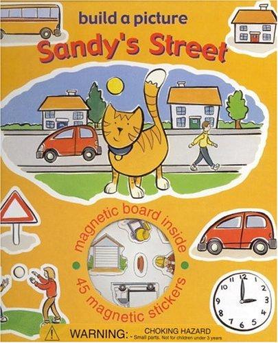Sandy's Street