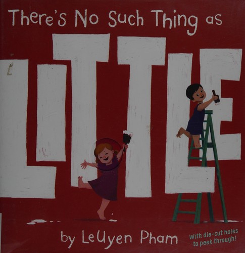 There's No Such Thing as Little