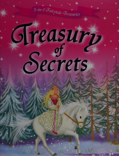 Treasury Of Secrets