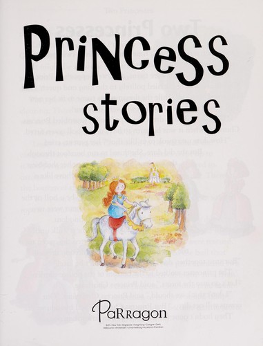 Princess Stories