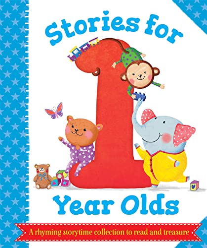 Stories for 1 Year Olds [Próxima aparición]