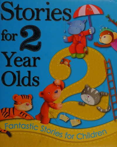 Stories for 2 Year Olds (Young Storytime)