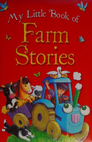 My Little Book of Farm Stories