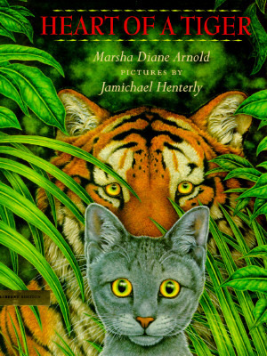 Heart of a Tiger