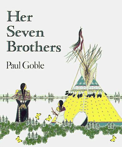HER SEVEN BROTHERS