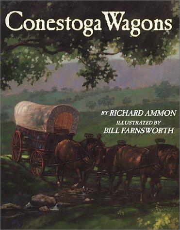 Conestoga Wagons