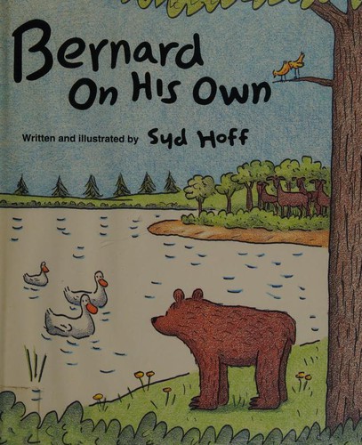 Bernard on His Own
