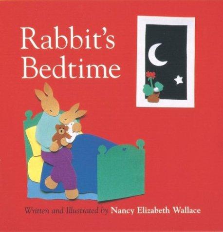 Rabbit's Bedtime