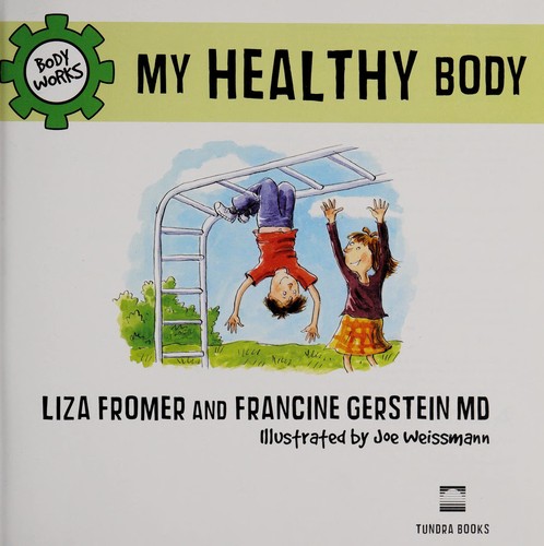 My Healthy Body