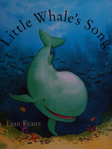 Little Whale's song