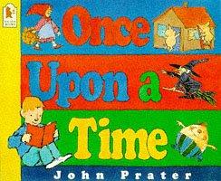 Once Upon a Time (Walker paperbacks)