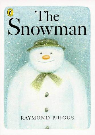 Snowman,The (Picture Puffin)