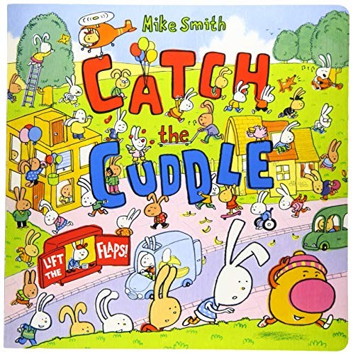 Catch the Cuddle
