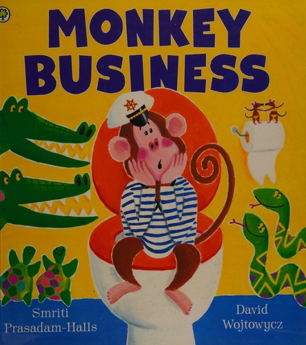 Monkey Business