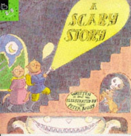 A Scary Story (Picture Books)