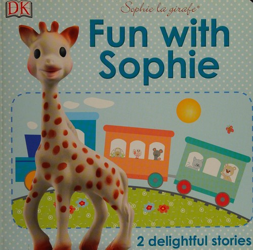 Fun with Sophie
