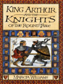 King Arthur and the Knights of the Round Table