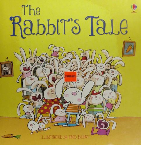 The Rabbit's Tale (Picture Books)