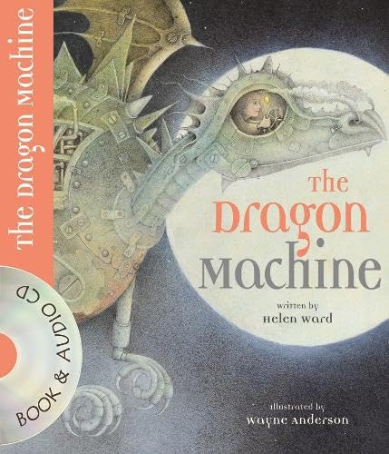 Dragon Machine