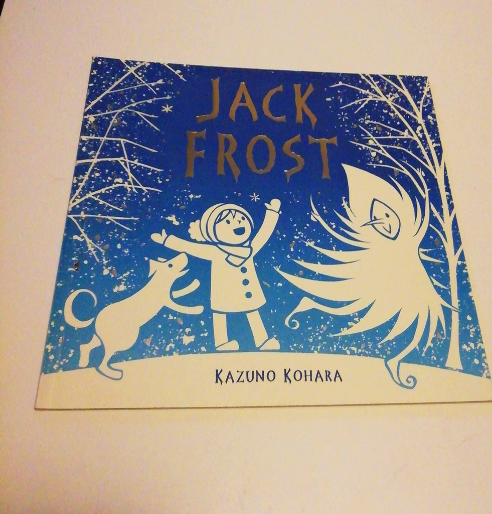 Jack Frost