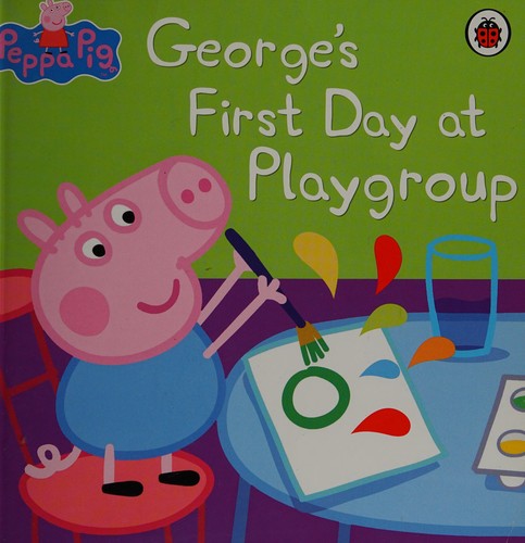 Peppa Pig