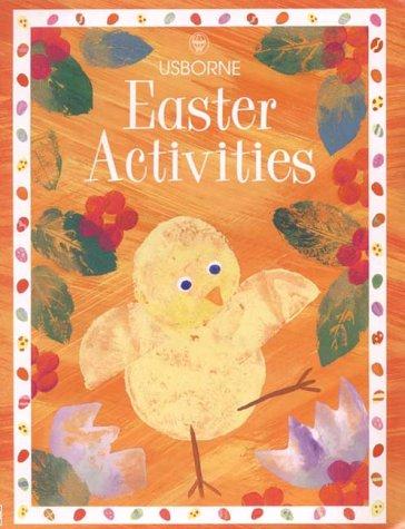 Easter Activities