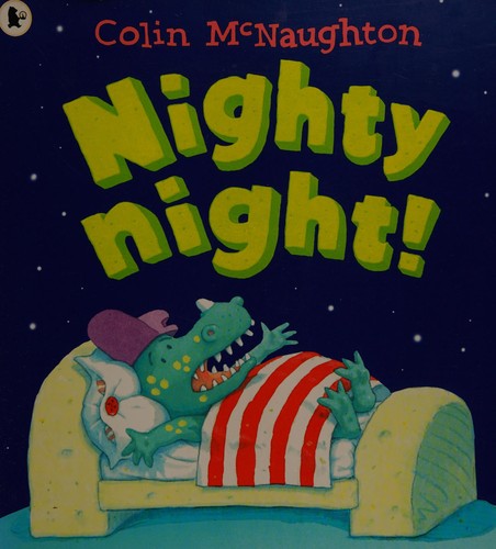 Nighty Night!