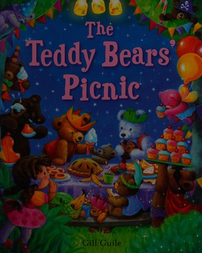 Teddy Bear's Picnic